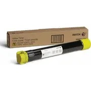 Toner Xerox Yellow Oriģināls 006R01704  0952056170476