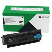 Toneris Lexmark B342X00 Black Oriģināls  0734646710176