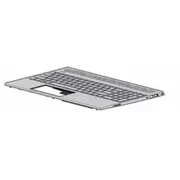 Augšējais vāks Nsv W Kb Bl Gtx  Top Cover 5706998991652