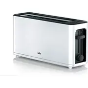 Tosteris Braun Ht 3110 Purease - white  0X23010011 8021098760043
