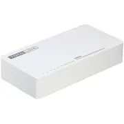 Totolink S808 Desktop Switch 8Port 100Mbit/S  S808-V5 6952887403242