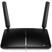 Tp-Link Archer Mr600, Mobile Wlan-Router Black  Mr600 6935364088088