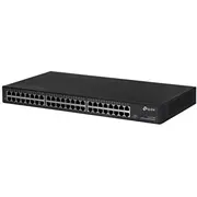 Tp-Link Switch 48X Ge Tl-Sg1048  1210002611381 tplne000082