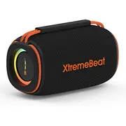 Tracer Xtremebeat Mid Tws Bluetooth Black  Traglo47541 5907512875193 Akgtrcglo0047