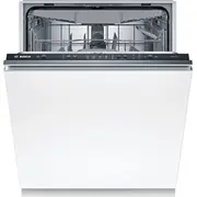 Trauku mazgājamā mašīna Bosch Smv25Ex02E  4242005451432