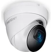 Trendnet Ipcam Turret 5Mp Poe In/Out H.265 Ir Wdr  Tv-Ip1515Pi 0710931111521 85258900