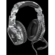 Trust Gxt 488 Forze-G Ps4 Austiņas Grey  2290105841 8713439235319