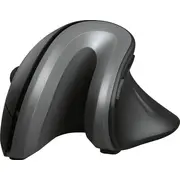 Trust Verro Ergonomic Bezvadu Datorpele  23507 8713439235074 My-K-Tru-006