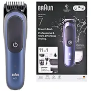 Trimmeris Braun All-In-One Series 7 Aio7540  8700216429016