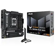 Pagrindinė plokštė Asus Tuf Gaming B850M-Plus Wifi Ddr5 Am5 mATX  90Mb1Iy0-M0Eay0 4711387764916