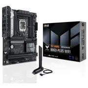 Pagrindinė plokštė Asus Tuf Gaming B860-Plus Wifi Ddr5 Atx Lga1851  4711387815144