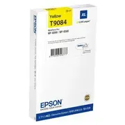 Tintes kārtridžs Epson C13T908440 / T9084 Yellow  8715946548777
