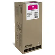 Tusz Epson T9743, magenta C13T974300  0010343932159