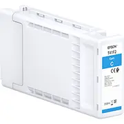 Tusz Epson Ultrachrome Xd2 Cyan  C13T41F240 8715946633169