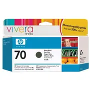 Tusz Hp tusz nr 70 C9448A Matte Black  0882780528659