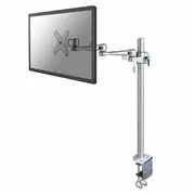 Tv komplekta aksesuāru galda stiprinājums Silver/Fpma-D935Pole70 Neomounts  Fpma-D935Pole70 8717371444495