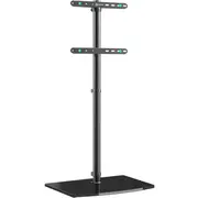 Tv statīvs grīdai /30-60/Black Ts5065-B Onkron  4262392440031