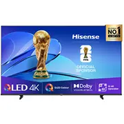 Tv Set Hisense 75  4K Ultra Hd 3840 x 2160 pixels Flat 169 Qled Pro 75E7Qpro 75E7Q 6942351416885