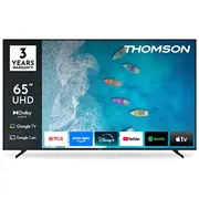 Tv Set Thomson 65  4K Ultra Hd 3840 x 2160 pixels Flat 169 Led 65Ug4S15 9120106663426