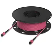 Ubiquiti Uacc-Ofc-Ma-Mpmp-60M Infiniband / optiskā šķiedra Mpo Mpo/Upc Pink kabelis  810084697832