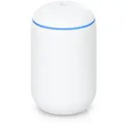 Ubiquiti Udm  Router Wifi Unifi Dream Machine, 4X4 Mimo, Dual Band, Ac Wave2, 5X Rj45 1000Mb/S Udm-Eu 0817882025966 85176200