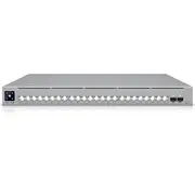 Ubnt Pro Xg 24 Poe tīkla slēdzis  Usw-Pro-Xg-24-Poe-Eu 810177160762
