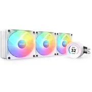Ūdens dzesēšanas sistēma Nzxt Kraken Elite 360 Rgb Rl-Kr36E-W1  5056547202280