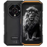 Ulefone Armor X32 Pro 8256Gb 5G Vibrant Orange  000000Ci 6975326669764