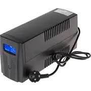 Ups East At-Ups650-Lcd  5902887042140