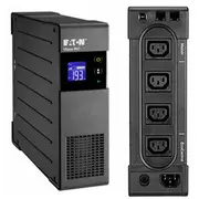 Ups Eaton Ellipse Pro 650 Iec Elp650Iec  7431724373348