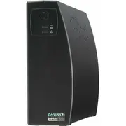 Ups tiešsaistes barošanas sistēma Yunto 1500 Y1500  4026908003956