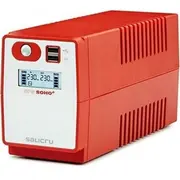 Ups Salicru Sps 850 Soho 647Ca000003  8436035922574