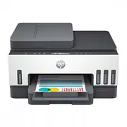 Urządzenie wielofunkcyjne Hp Smart Tank 750 6Uu47A  0195908303114