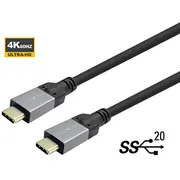 Usb-C uz kabelis 8M  to Cable 5704174866343