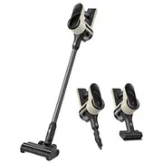 Putekļu sūcējs Roborock H5 kannu/rokas bezvadu bez maisiņa 158 W 0.56 l melns 1.55 kg H8D1A51-01  6974653811709