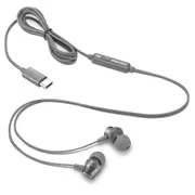 Vadu austiņas Lenovo  Accessories 300 Usb-C Wired In-Ear Headphone Gxd1J77353