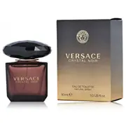Versace Crystal Noir Smaržas Edt 30 ml  8018365071162