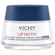 Vichy Liftactiv Nakts krēms 50 ml  3337871322502