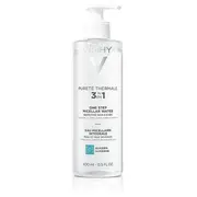 Vichy Pureté Thermale Minerālais micelārais ūdens 400 ml  3337875674928