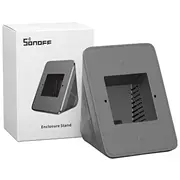 Viedierīce Sonoff  Nspanel Stand Black Standb 6920075778151