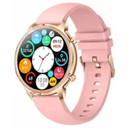 Viedpulksteni Manta  Kelly Swu301Pk Pink 5902510676438