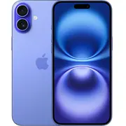Viedtālrunis Apple iPhone 16 Plus 256Gb Ultramarine Mxy23  195949723667