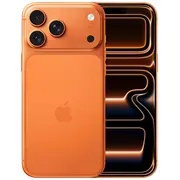 Viedtālrunis Iphone 17 Pro Max/512Gb Cos. Orange Mfyt4 Apple  Mfyt4Sx/A 195950639643