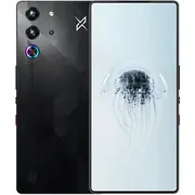 Viedtālrunis Nubia Red Magic 10 Pro 5G 12/256Gb Black Nx789J/12Gb  6974608318963