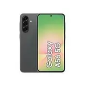 Viedtālrunis Samsung  Galaxy A56 5G 8/128Gb Black 8806095982878