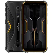 Viedtālrunis Ulefone Armor X12 Pro 4/64Gb Orange  Uf-Ax12P/Oe 6937748735519