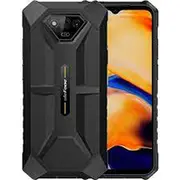Viedtālrunis Ulefone Armor X13 6/64Gb Black  6937748735472