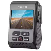 Viofo A119-G V3 auto reģistrators Black  6972147070502 Eiavifrej0002