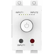 Vision digitālais pastiprinātājs Tc3-Amp 2X25 W  3446595 3446595000006