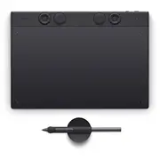 Wacom Intuos Pro M 2025  Ptk670K0B 4949268623629 Tab-Wac-221